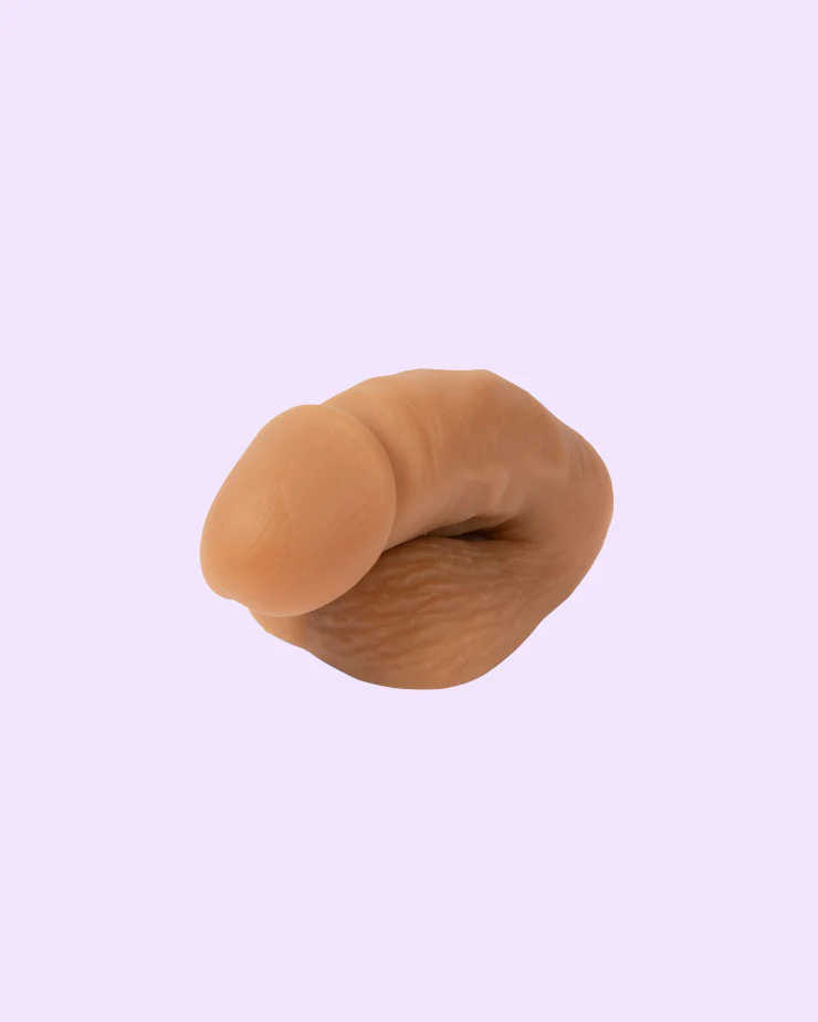 Packers by Wet For Her - Packer Dildo - Image 3