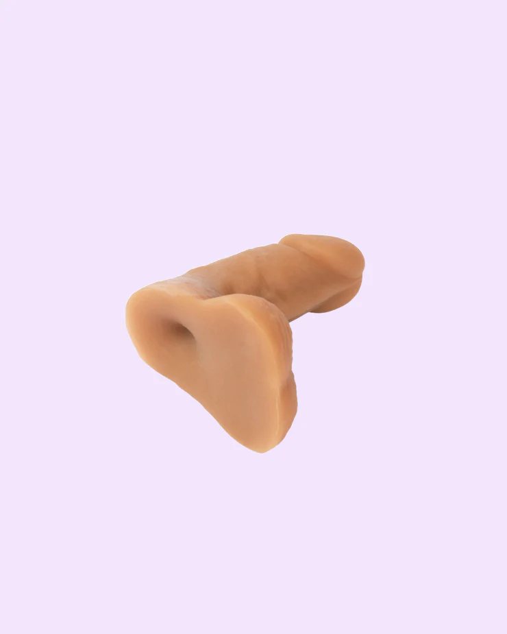 Packers by Wet For Her - Packer Dildo - Image 4