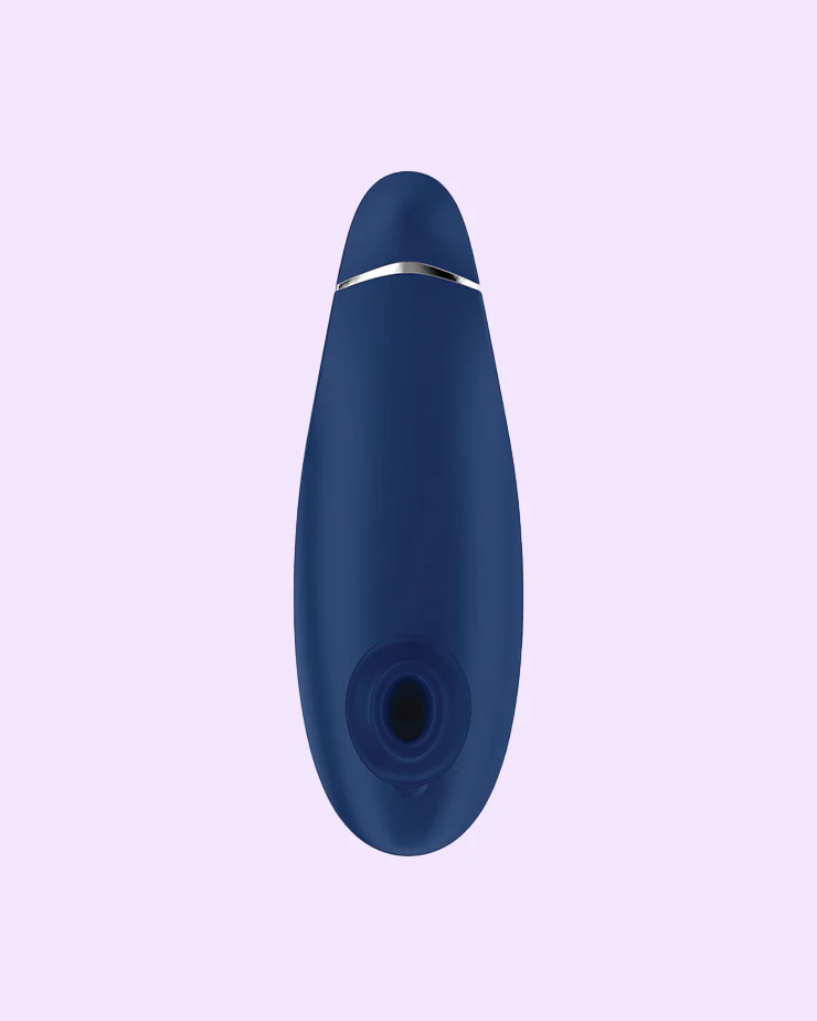 Womanizer Premium 2 - Air Pulsing Stimulator - Image 11