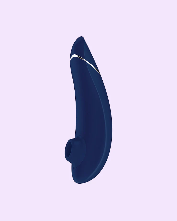 Womanizer Premium 2 - Air Pulsing Stimulator - Image 13