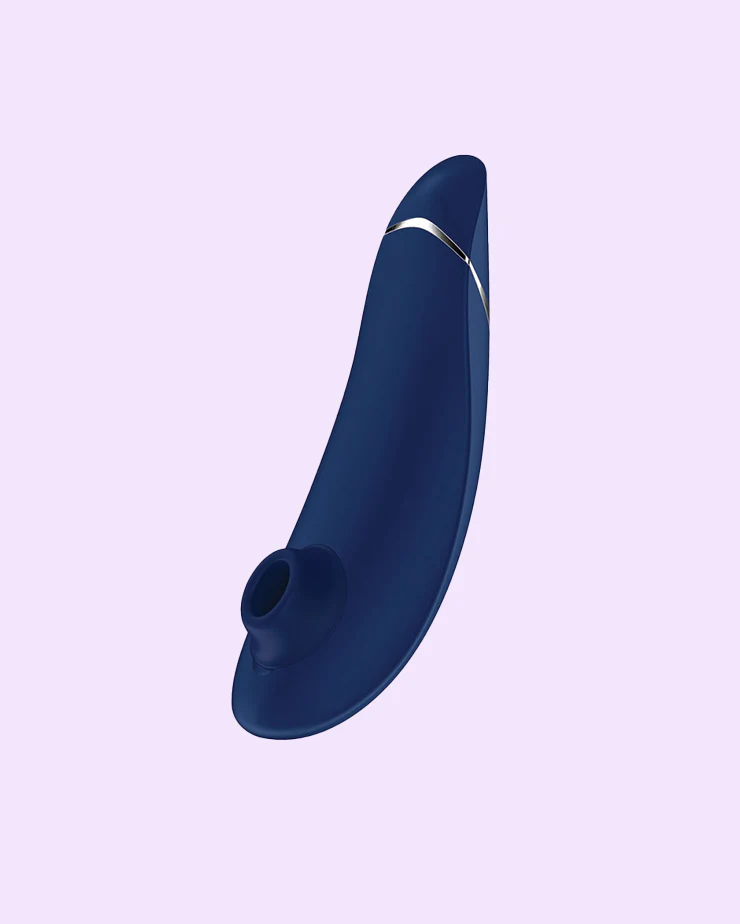 Womanizer Premium 2 - Air Pulsing Stimulator - Image 14