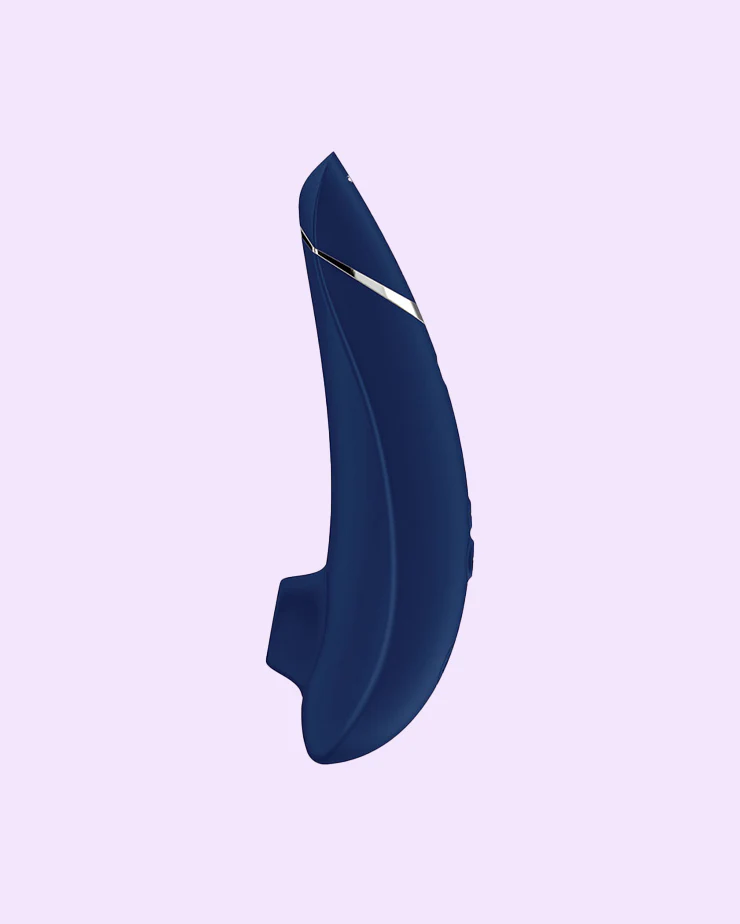 Womanizer Premium 2 - Air Pulsing Stimulator - Image 15