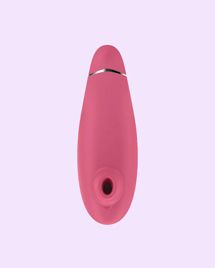 Womanizer Premium 2 - Air Pulsing Stimulator - Image 16