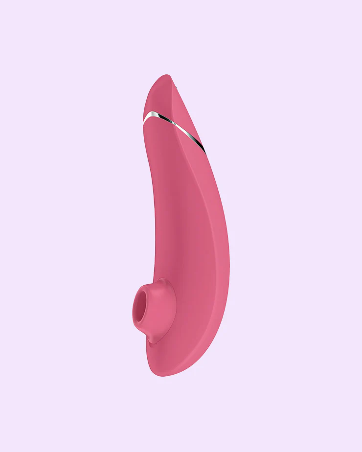 Womanizer Premium 2 - Air Pulsing Stimulator - Image 18