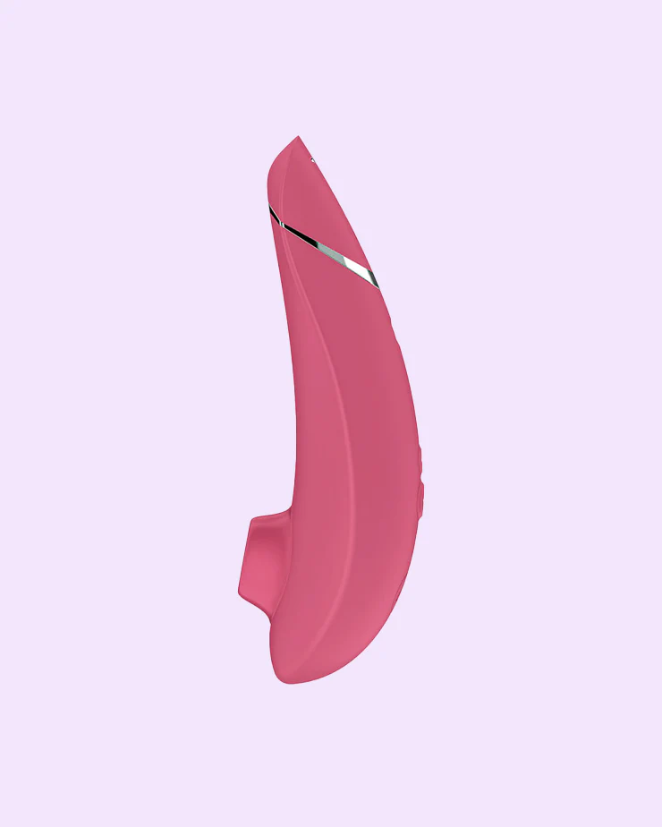 Womanizer Premium 2 - Air Pulsing Stimulator - Image 20