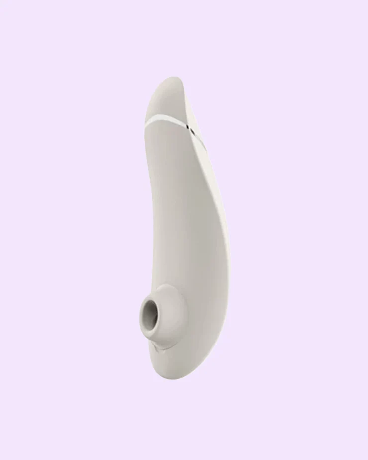 Womanizer Premium 2 - Air Pulsing Stimulator - Image 21