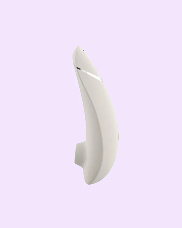 Womanizer Premium 2 - Air Pulsing Stimulator - Image 23