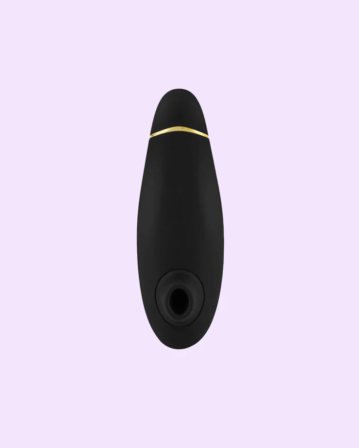Womanizer Premium 2 - Air Pulsing Stimulator - Image 5