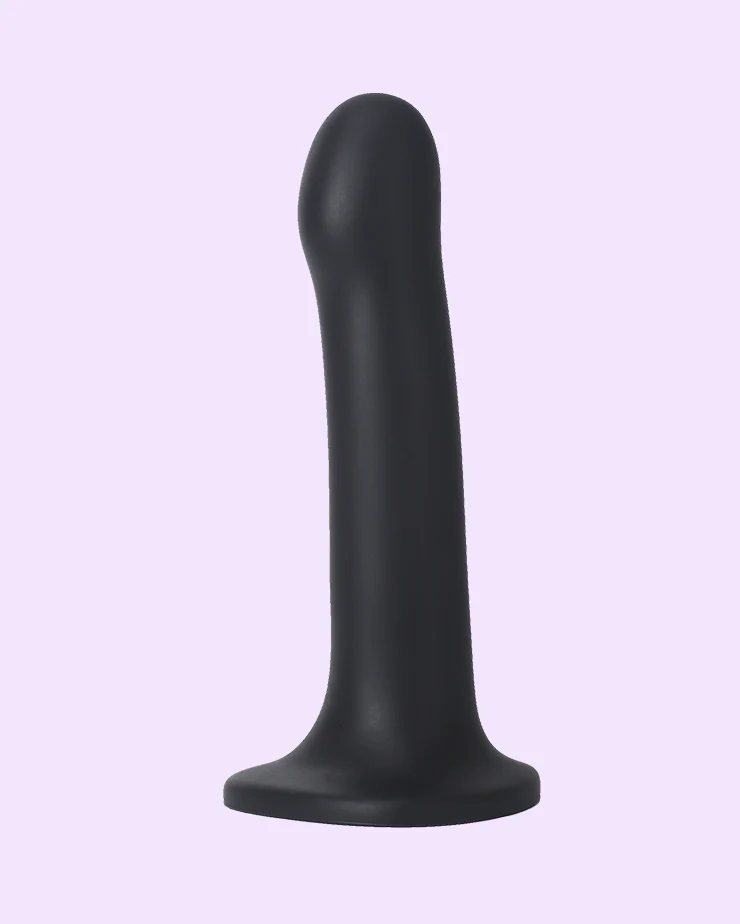 WondHer - Bendable Strap-On Dildo - Image 19