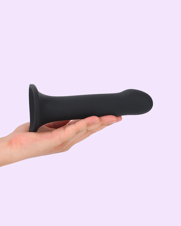 WondHer - Bendable Strap-On Dildo - Image 20