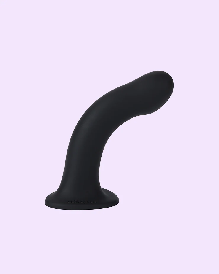 WondHer - Bendable Strap-On Dildo - Image 21
