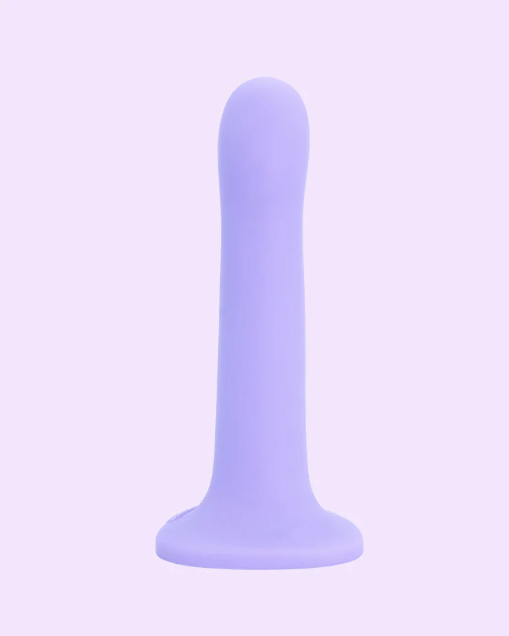 WondHer - Bendable Strap-On Dildo - Image 22