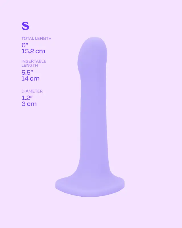 WondHer - Bendable Strap-On Dildo - Image 23