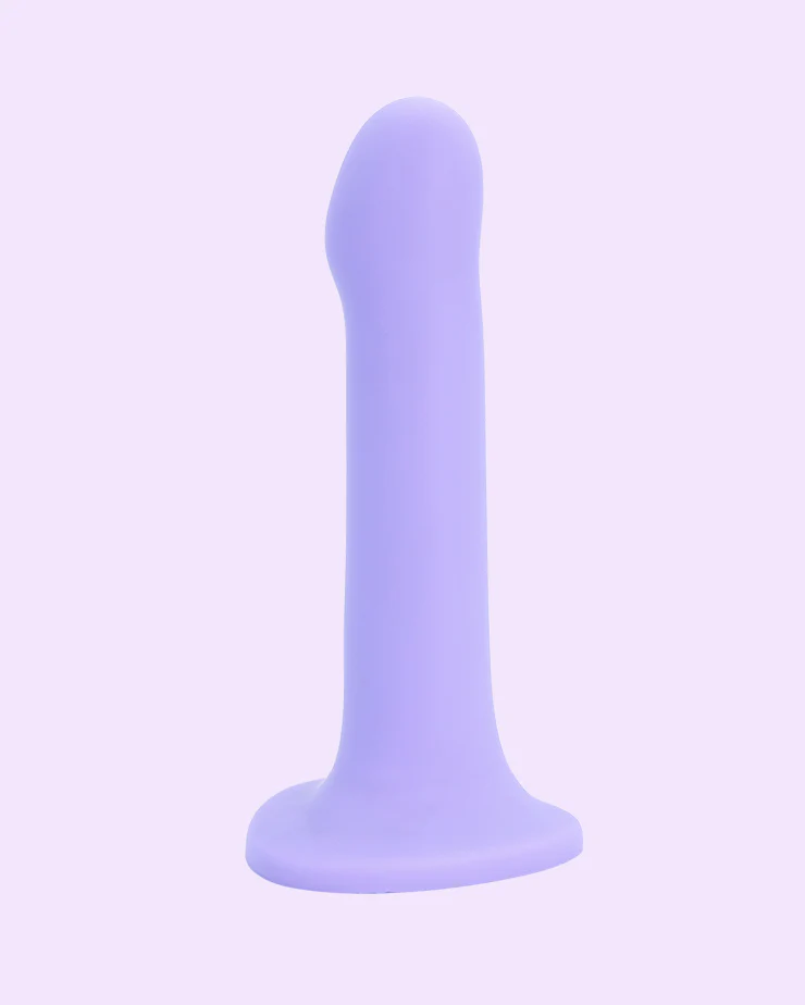 WondHer - Bendable Strap-On Dildo - Image 27