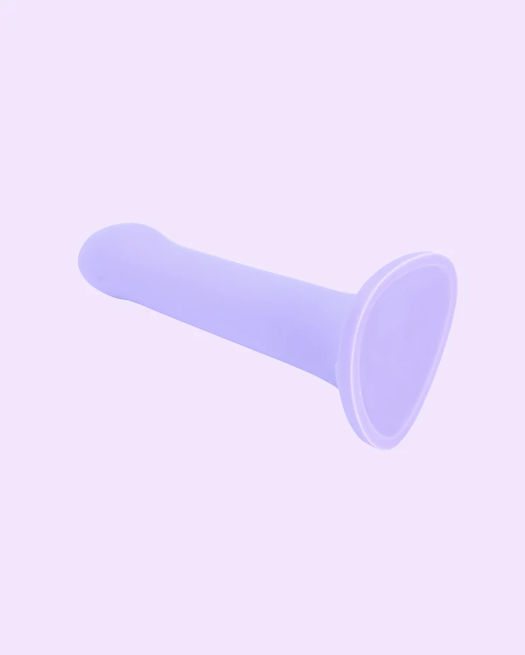 WondHer - Bendable Strap-On Dildo - Image 29