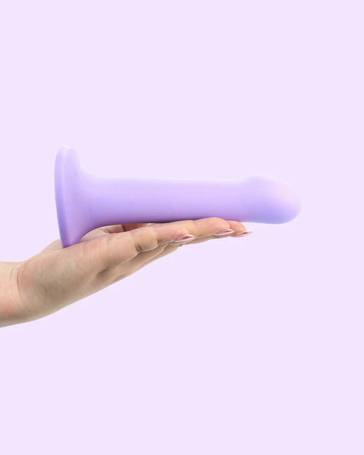 WondHer - Bendable Strap-On Dildo - Image 30