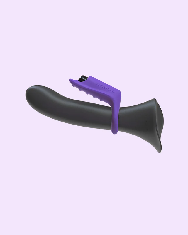 WowHer™ - Wearable Ring and Clit Vibrator - Image 11