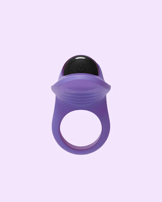 WowHer™ - Wearable Ring and Clit Vibrator - Image 12