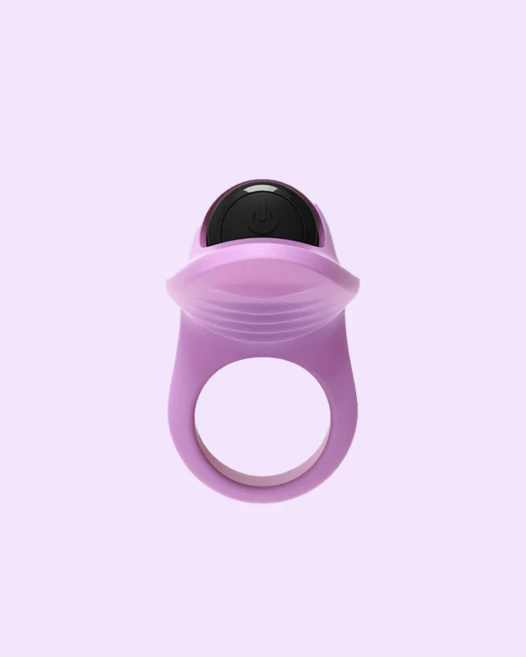 WowHer™ - Wearable Ring and Clit Vibrator - Image 5