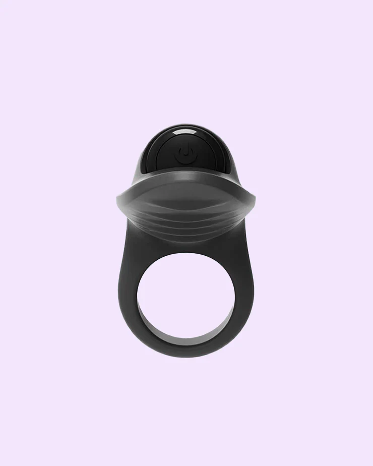 WowHer™ - Wearable Ring and Clit Vibrator - Image 7