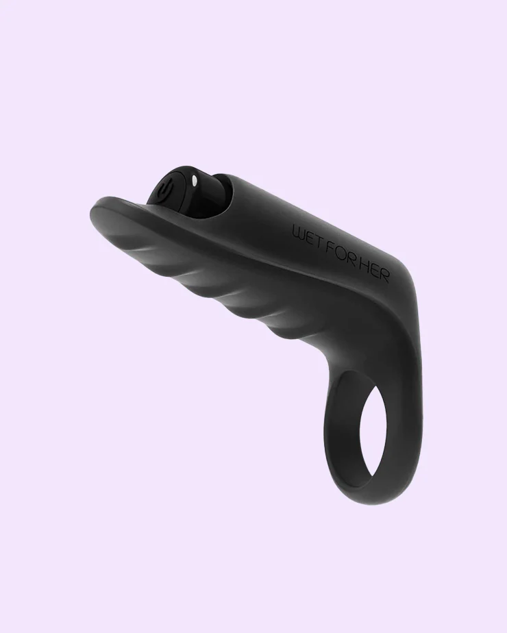 WowHer™ - Wearable Ring and Clit Vibrator - Image 8