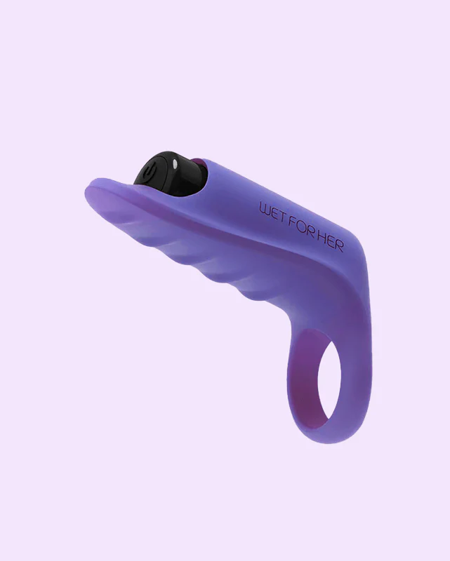 WowHer™ - Wearable Ring and Clit Vibrator - Image 9